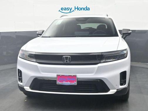 White Pearl 2026 Honda Prologue Elite