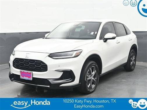2024 Honda HR-V EX-L