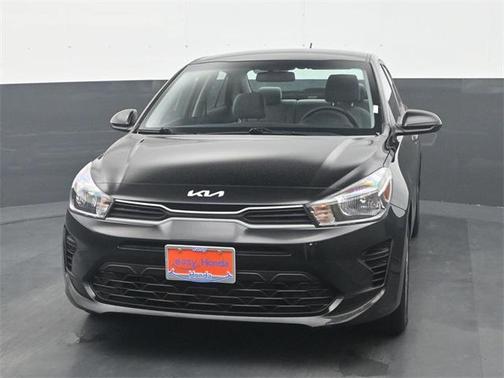 2023 Kia Rio S