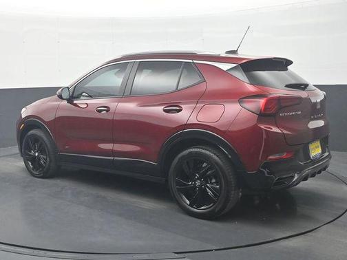 2025 Buick Encore GX Sport Touring