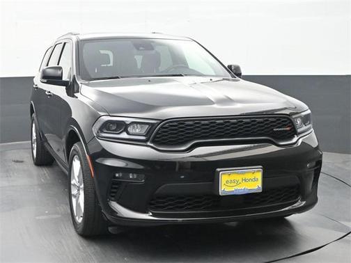 2023 Dodge Durango GT