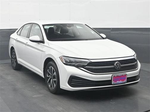 2024 Volkswagen Jetta 1.5T S