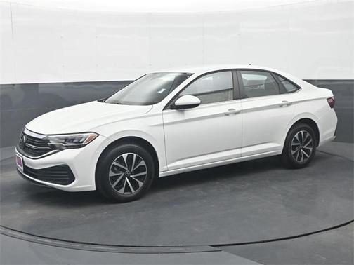 2024 Volkswagen Jetta 1.5T S