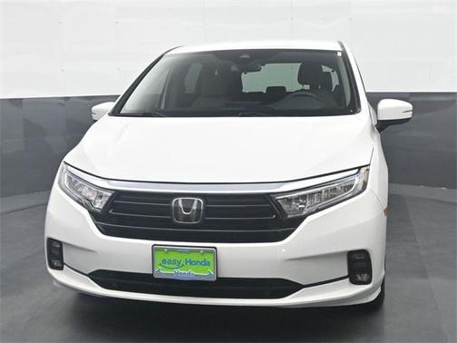 2024 Honda Odyssey EX