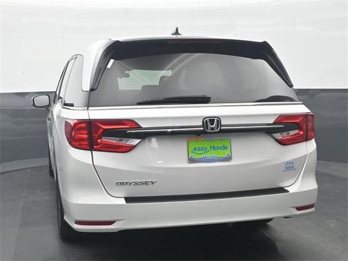 2024 Honda Odyssey EX