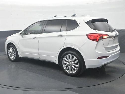 2019 Buick Envision Premium II
