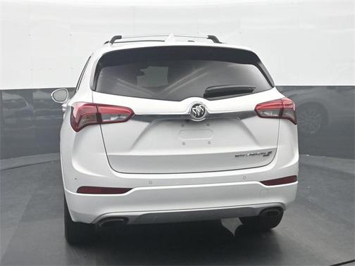 2019 Buick Envision Premium II