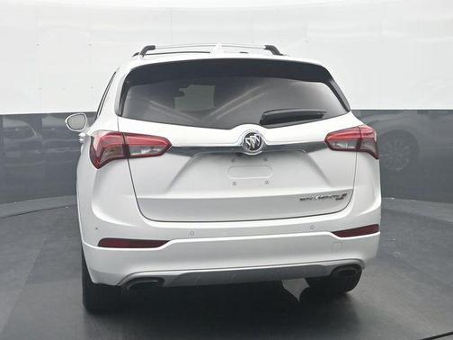 2019 Buick Envision Premium II