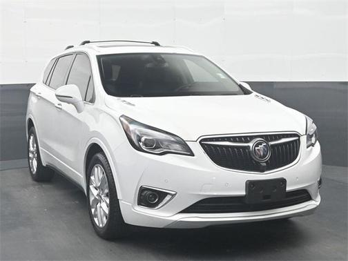 2019 Buick Envision Premium II