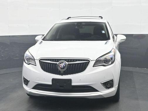 2019 Buick Envision Premium II