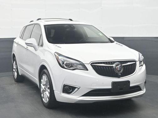 2019 Buick Envision Premium II