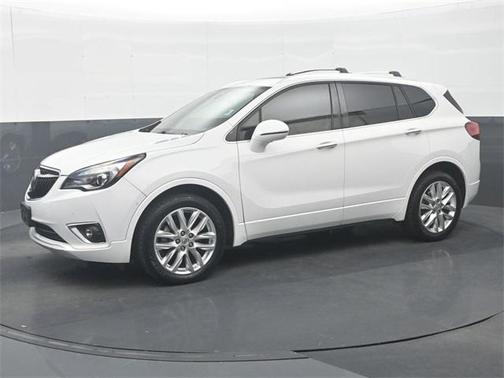 2019 Buick Envision Premium II