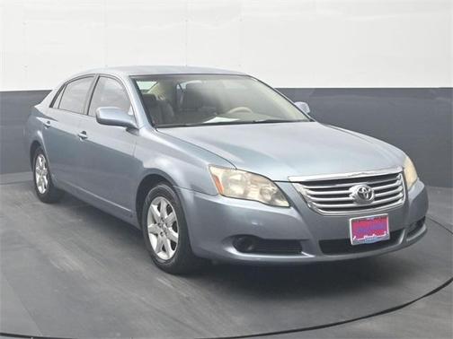 2008 Toyota Avalon XL