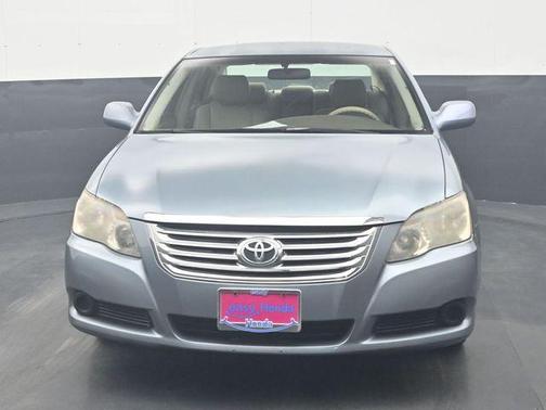 2008 Toyota Avalon XL