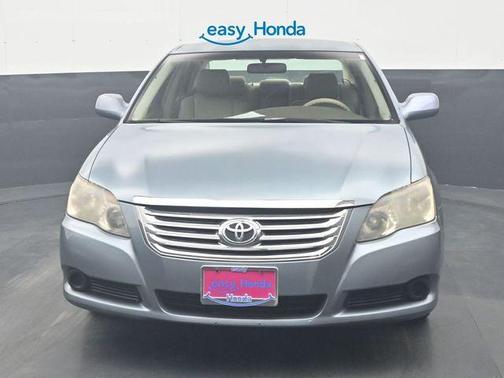 2008 Toyota Avalon XL