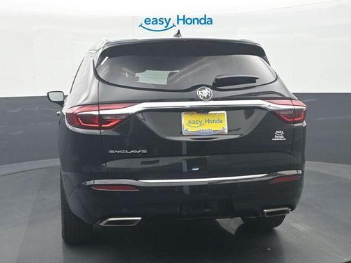 2021 Buick Enclave Avenir