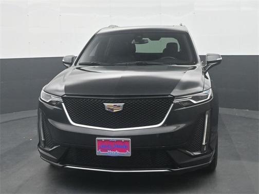 2020 Cadillac XT6 Sport AWD