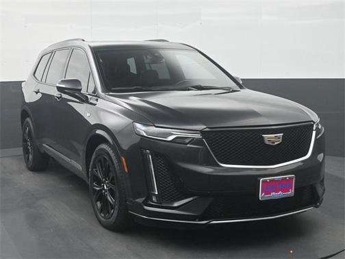 2020 Cadillac XT6 Sport AWD