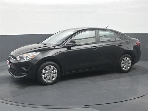 2023 Kia Rio S