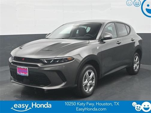 2024 Dodge Hornet GT