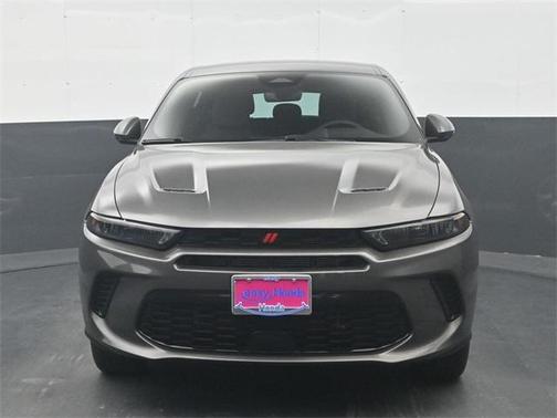 2024 Dodge Hornet GT
