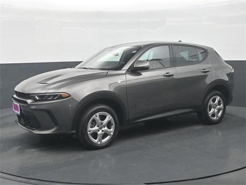 2024 Dodge Hornet GT