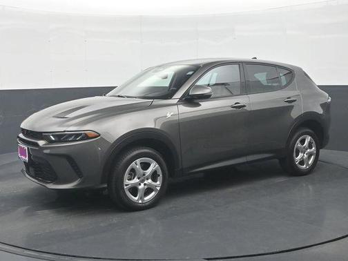 2024 Dodge Hornet GT