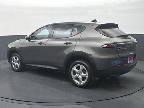 2024 Dodge Hornet GT