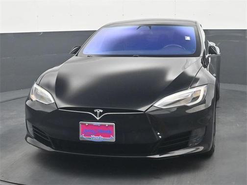 2017 Tesla Model S 100D