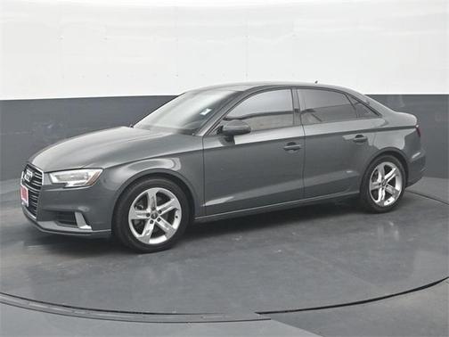 2017 Audi A3 2.0T Premium