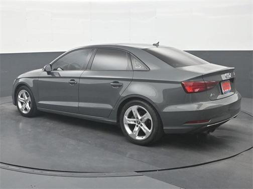 2017 Audi A3 2.0T Premium