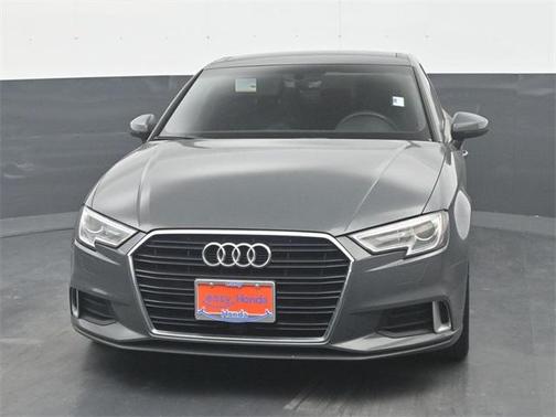 2017 Audi A3 2.0T Premium