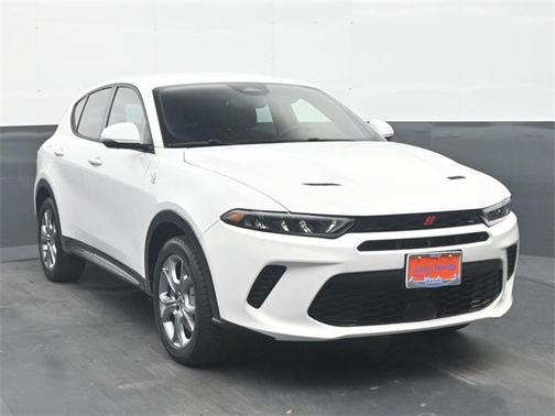 2024 Dodge Hornet R/T