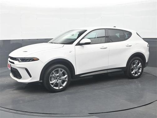 2024 Dodge Hornet R/T