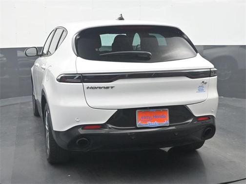 2024 Dodge Hornet R/T