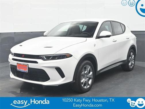 2024 Dodge Hornet R/T