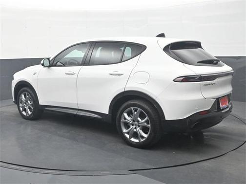 2024 Dodge Hornet R/T