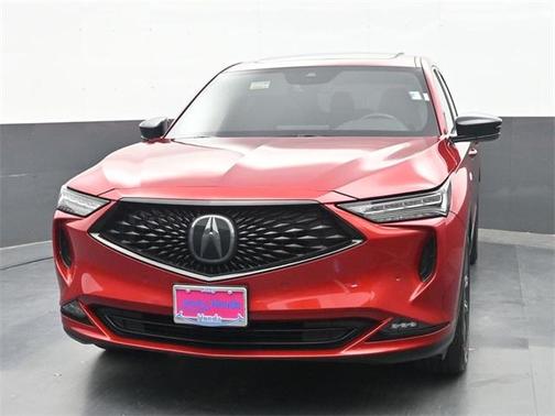 2023 Acura MDX A-Spec