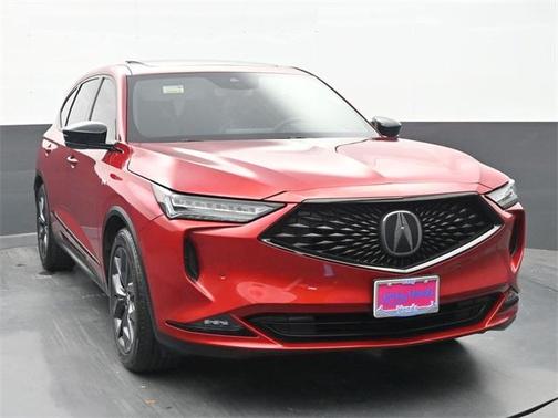 2023 Acura MDX A-Spec