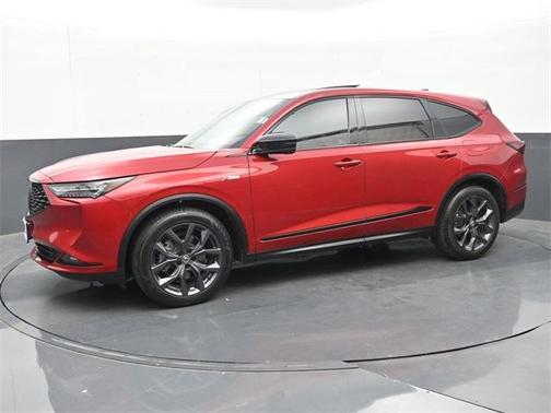 2023 Acura MDX A-Spec