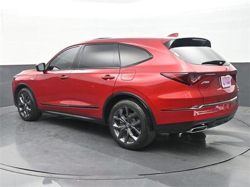 2023 Acura MDX A-Spec
