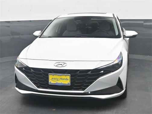 2023 Hyundai ELANTRA HEV Limited