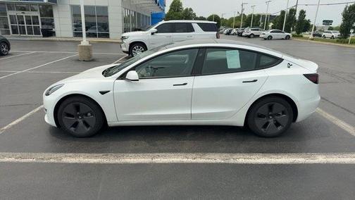 2023 Tesla Model 3 Base