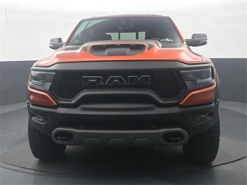 2024 RAM 1500 TRX