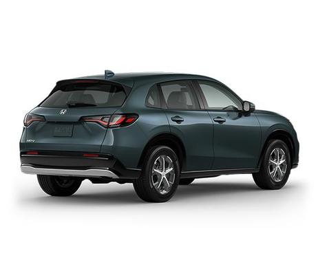 2025 Honda HR-V EX-L