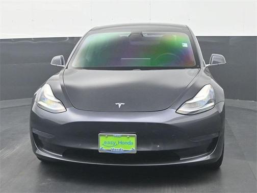 2019 Tesla Model 3 Performance