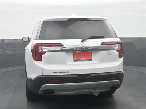 2022 GMC Acadia SLE