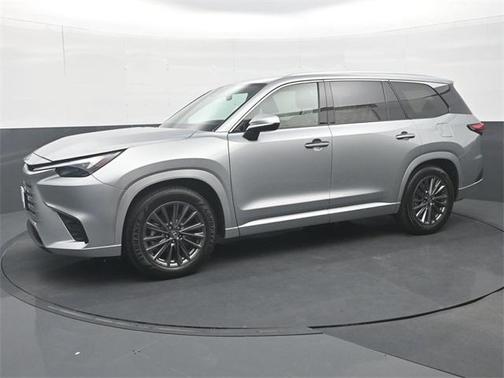 2024 Lexus TX 350 350