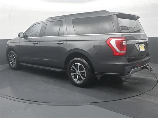 2020 Ford Expedition Max XLT