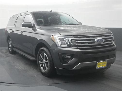 2020 Ford Expedition Max XLT